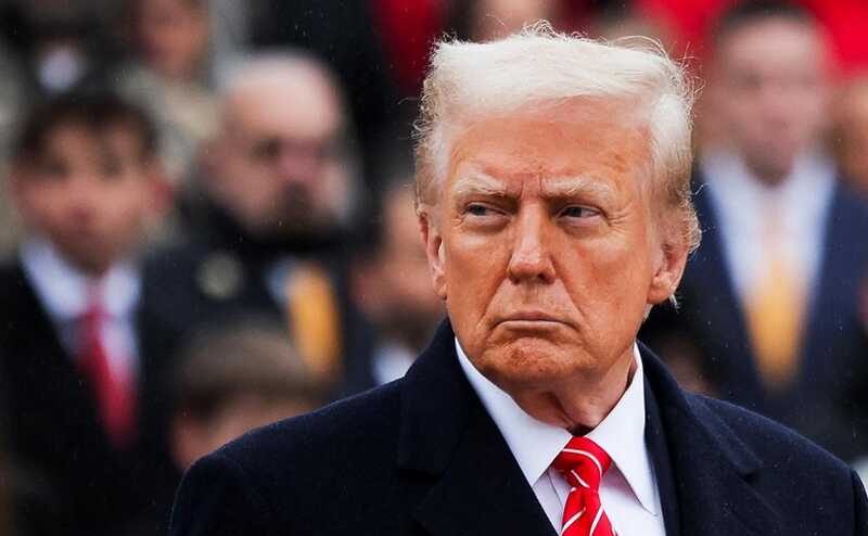Трамп пригрозил ввести 50% пошлины на товары из Евросоюза