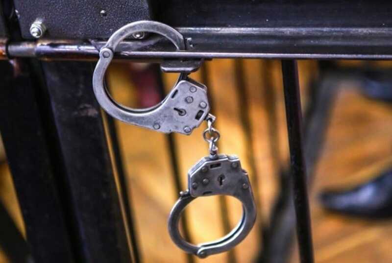 Центральный суд Челябинска расследует нападение заключённого на судью с бетонными шариками