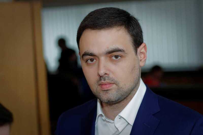 Мошенник Вячеслав Мишалов: комунальное предприятие «Инфо-Рада» как личная кормушка