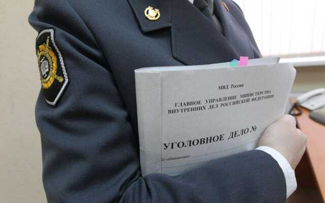 В России возбудили дело из-за оскорбления украинцев