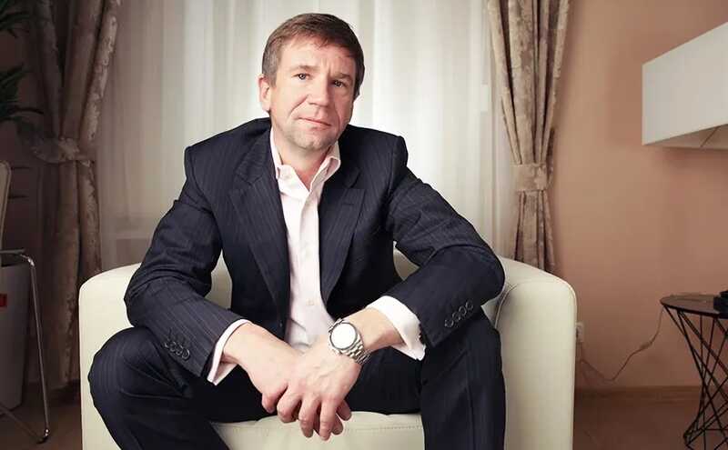От Snoras до «Конверсбанка»: суд Франции одобрил экстрадицию российского банкира Владимира Антонова в Литву