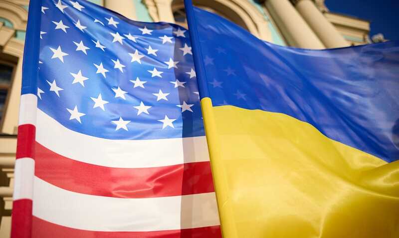 Украина требует от США дополнительных инвестиций в рамках сделки по недрам