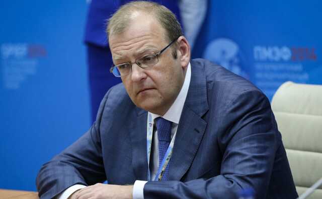 Новый поворот в «деле ГИС ТЭК»