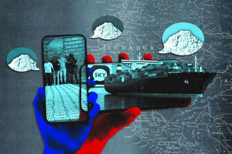 The Albanian “сocaine king”: How Dritan Gjika’s network infiltrated Ecuador’s ports and police