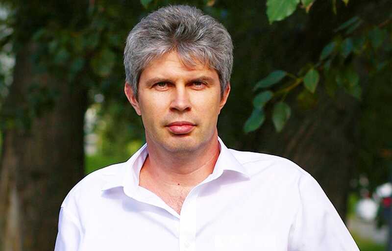 Одиозный бизнесмен Георгий Зуев использует IT-стартапы для ухода от долгов и налогов