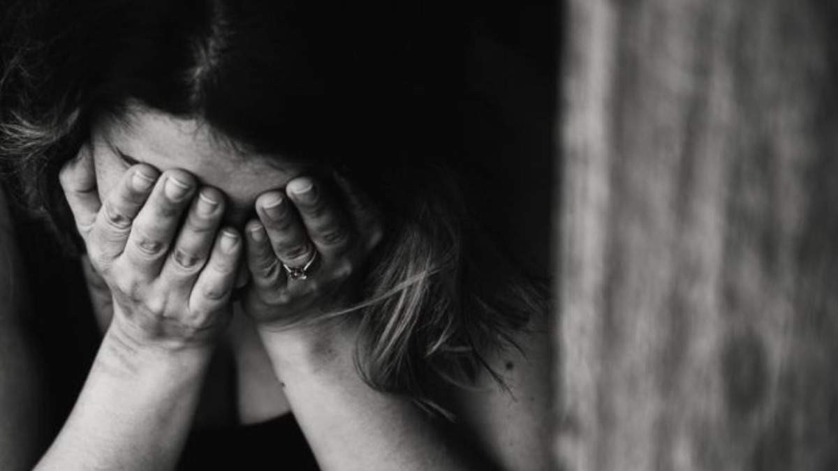 Жах! У Кривому Розі вчитель зґвалтував дівчину на випускному | БукІнфо htidddiqkxihqkmp