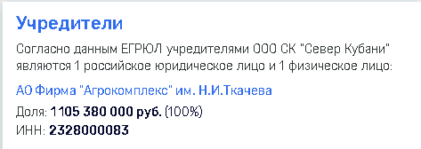 Экс-министр Ткачев останется гол как сокол? qukiqtieziqkkmp