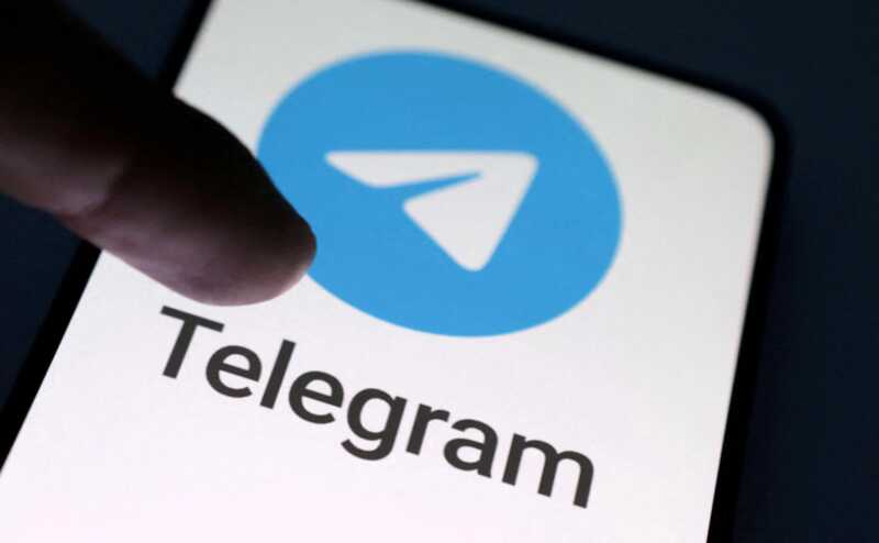 Telegram облегчил процесс входа в аккаунт, добавив возможность использования биометрии и ключей доступа